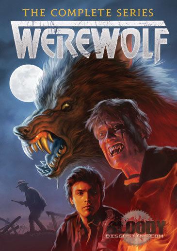 Werewolf (TV series) 78 images about werewolf on Pinterest the Originals TVs and A tv