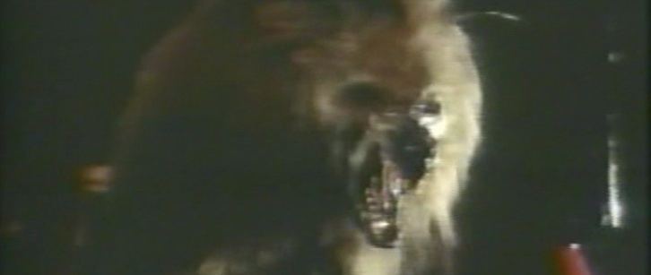 Werewolf (TV series) Remember This Werewolf The TV Series Bloody Disgusting