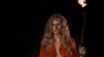 Werewolf Woman Werewolf Woman 1976 Movie Review Horrorphilia