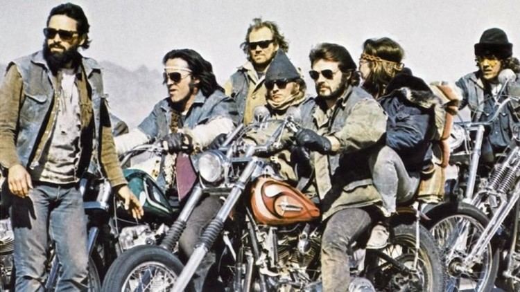 Werewolves on Wheels Werewolves on Wheels 1971 Moto Movie Review RideApart
