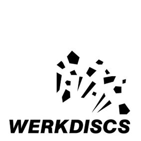 Werkdiscs werkdiscscomWERKDISCSLOGOWERKCORPjpg