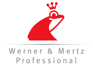 Werner & Mertz wmprofcommediasystemfilesimgheaderlogopng