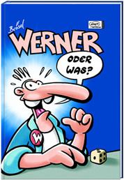 Werner (comics) httpsuploadwikimediaorgwikipediaen445Wer