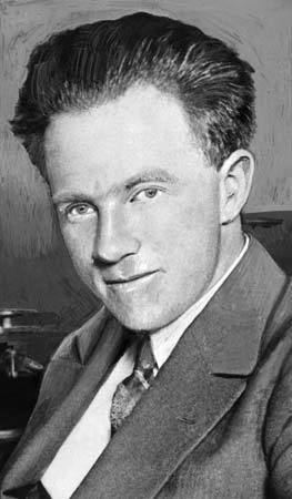 Werner Heisenberg Werner Heisenberg German physicist and philosopher