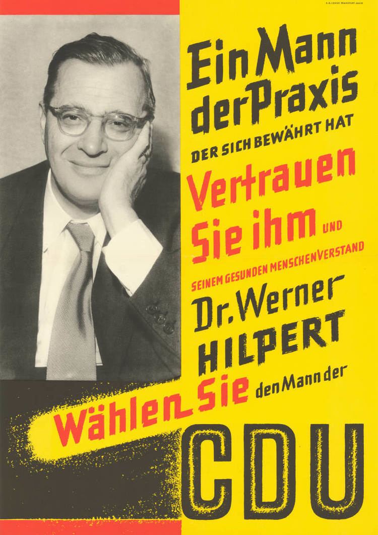 Werner Hilpert httpsuploadwikimediaorgwikipediacommonscc