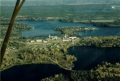 Werner Lake, Ontario httpsmw2googlecommwpanoramiophotosmedium