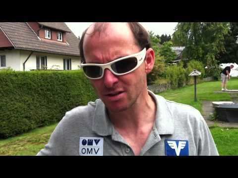 Werner Rathmayr SV Schanzenvorstellung Hinterzarten YouTube