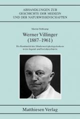 Werner Villinger wwwlehmannsdemedia16648989