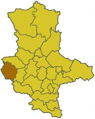 Wernigerode (district)