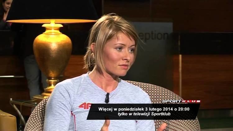 Weronika Nowakowska-Ziemniak AS Wywiadu 4 Weronika NowakowskaZiemniak zajawka