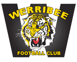 Werribee Football Club wwwwerribeefccomauimageslogopng