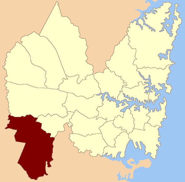 Werriwa by-election, 2005