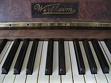 Wertheim Piano httpsuploadwikimediaorgwikipediacommonsthu