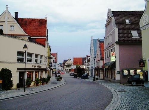 Wertingen httpsmw2googlecommwpanoramiophotosmedium