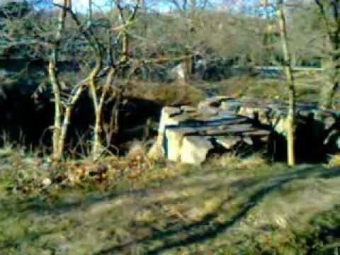 Werwolf (Wehrmacht HQ) 2 Adolf Hitlers Headquarters Werwolf Ruins Vinnytsya Central