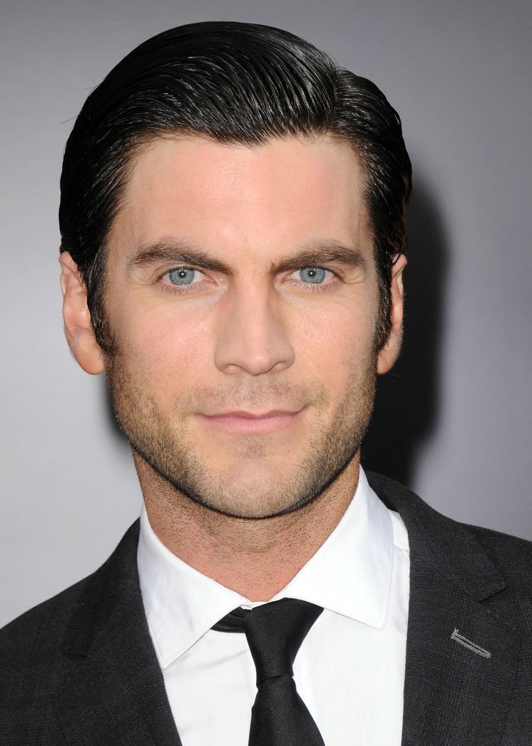 Wes Bentley Ted Mosby Sylar Wes Bentley OffTopic Comic Vine