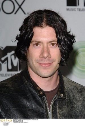 Wes Borland The Wes Borland Picture Pages