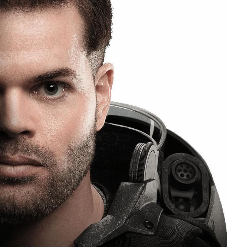 Wes Chatham The Hunger Games Mockingjay Part 1 Wes Chatham