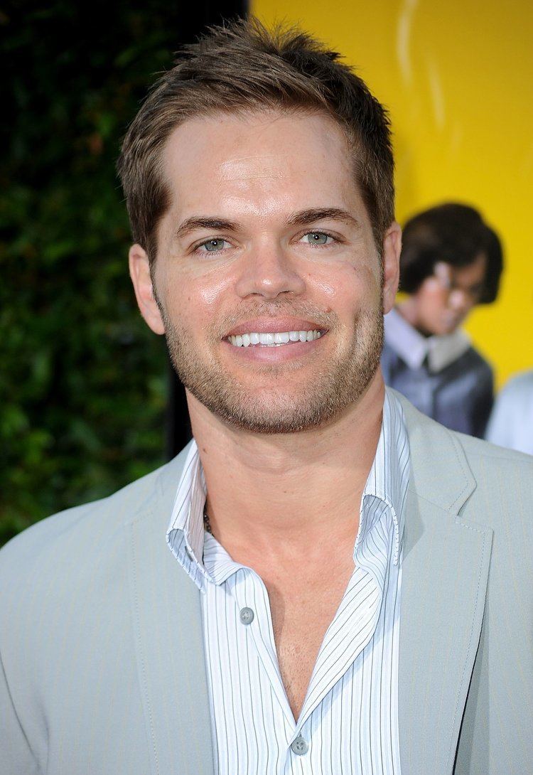 Wes Chatham Wes Chatham as Castor The Full Cast of The Hunger Games