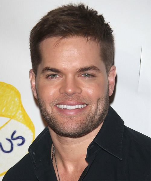 Wes Chatham Wes Chatham Hairstyles Celebrity Hairstyles by. 