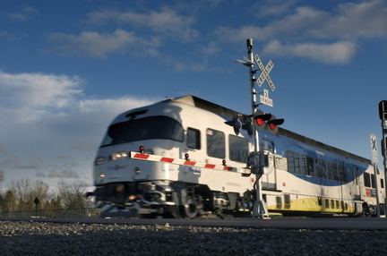 WES Commuter Rail A year in TriMet is exploring WES commuter rail cuts OregonLivecom