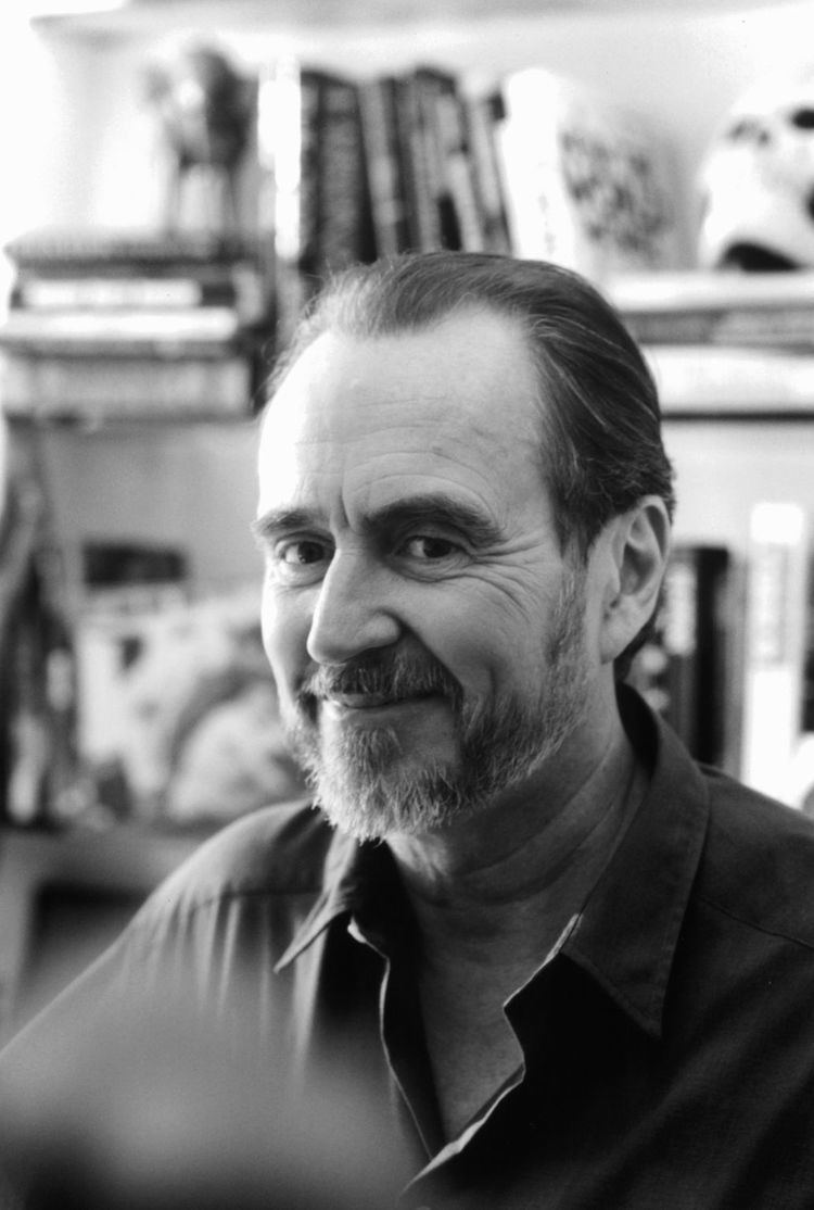 Wes Craven Wes Craven HorrorMovie Innovator Dead at 76 Rolling Stone