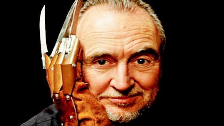 Wes Craven RIP Wes Craven YouTube