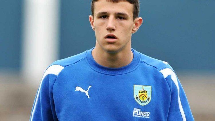 Wes Fletcher Wes Fletcher has agreed to move on loan from Burnley to