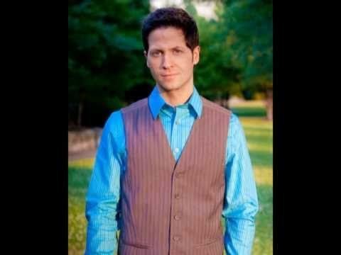 Wes Hampton Gaither Vocal Band He is here Wes Hampton YouTube