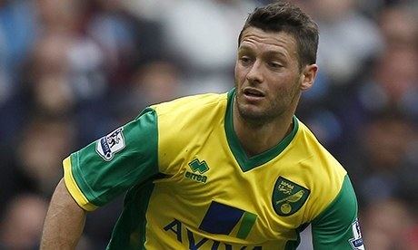 Wes Hoolahan Norwich City turn down transfer request from Wes Hoolahan