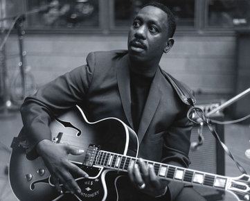 Wes Montgomery Jazz Articles Wes Montgomery The Softer Side of Genius