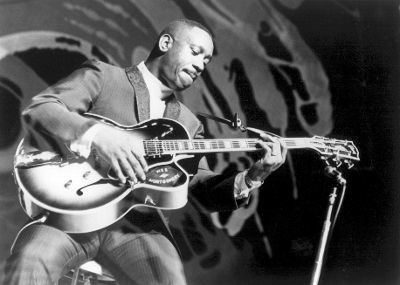 Wes Montgomery Wes Montgomery Biography Albums amp Streaming Radio