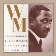 Wes Montgomery: The Complete Riverside Recordings httpsuploadwikimediaorgwikipediaen77cWes