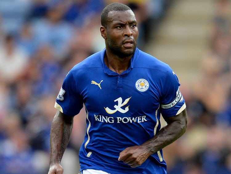 Wes Morgan Wes Morgan Jamaica Player Profile Sky Sports Football