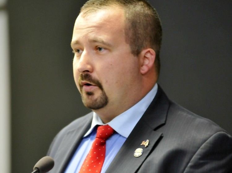 Wes Retherford Butler County GOP asks Wes Retherford to resign