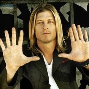 Wes Scantlin Wes Scantlin Net Worth