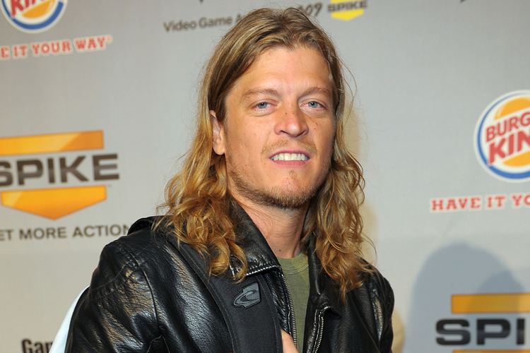 Wes Scantlin Puddle of Mudds Wes Scantlin Exits Dallas Show MidSong