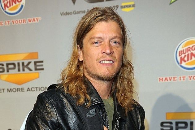 Wes Scantlin Puddle of Mudd Show Canceled After Wes Scantlin Misses Plane