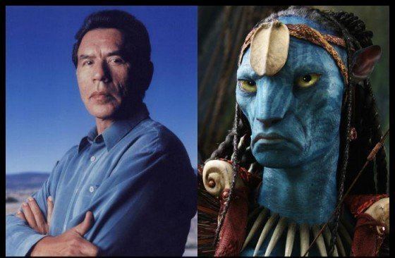 Wes Studi White Wolf Unforgettable moments with Cherokee actor Wes Studi