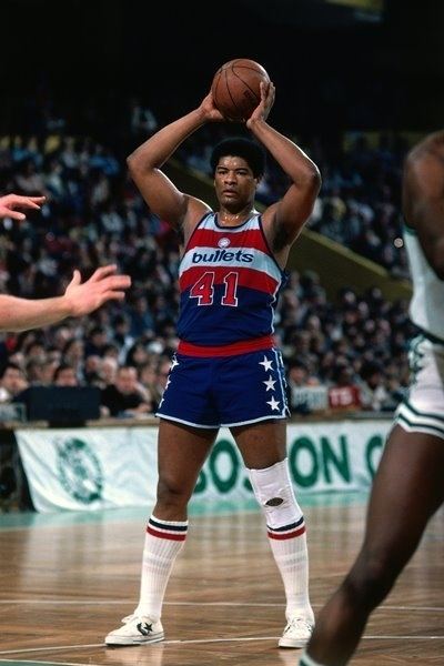 Wes Unseld Bullets Legend Wes Unseld to be Honored at 12th Annual