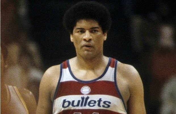 Wes Unseld Wes Unseld The 25 Greatest Centers in NBA History Complex