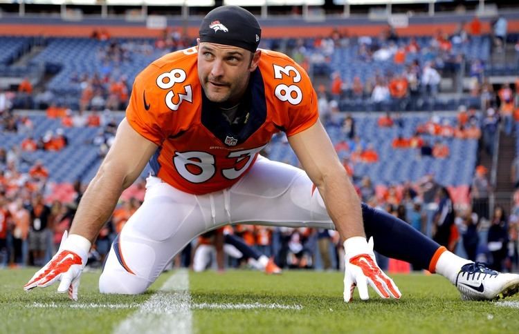 Wes Welker Wes Welker calls drug policy system clearly flawed