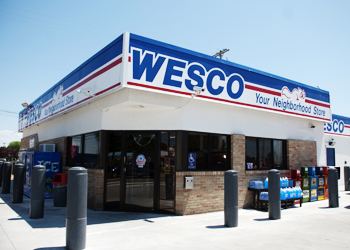 Wesco (oil company) httpswwwgowescocomstoresimages23exteriorjpg