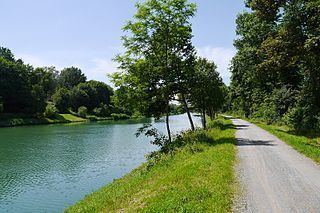 Wesel–Datteln Canal httpsuploadwikimediaorgwikipediacommonsthu