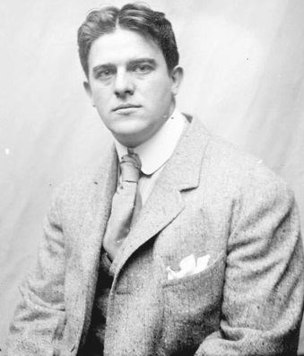 Wesley Coe