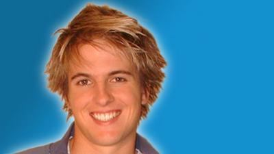 Wesley Dening Big Brother 4 Australia