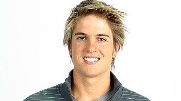 Wesley Dening Big Brother 4 Australia