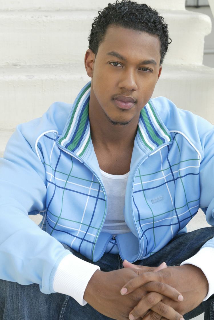 Wesley Jonathan Wesley Jonathan 39Nick39 Photos MakeYourMove3D Fans