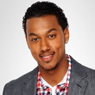 Wesley Jonathan Wesley Jonathan Veteran Actor Stars in 39The Soul Man39 Afro