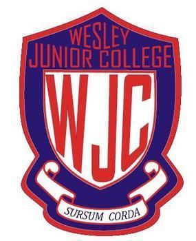 Wesley Junior College httpsuploadwikimediaorgwikipediaen99bWes